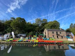 Image result for Viking Canoe Polo Club