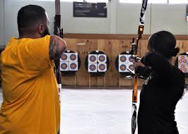 Image result for Brent Valley Archers