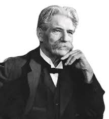 Image result for albert schweitzer
