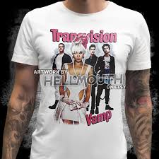 Image result for transvision vamp