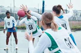 Image result for Integral Netball Club