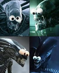 Image result for xenomorph