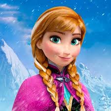 「エルサ アナと雪の女王」の画像検索結果