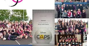 Image result for Greencroft Netball Club