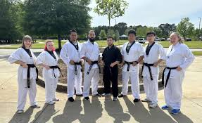 Image result for Dacula Martial Arts Academy