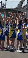 Image result for Tameside Netball Club