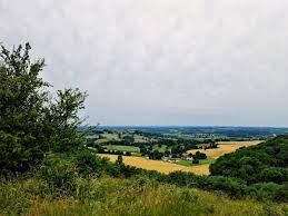 Image result for Stinchcombe Hill Golf Club