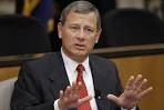 Chief Justice John Roberts in Hot Seat in Health-Law Case - WSJ