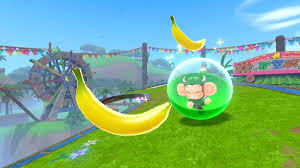 Image result for super monkey ball screenshots
