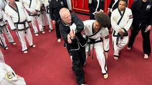 Image result for Bodyfit Martial Arts