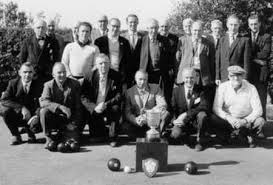 Image result for Aberlady Bowling Club