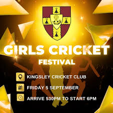 Image result for Kingsley Cricket Club