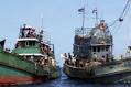 Thailand arrests human trafficking kingpin amid boat arrivals as.