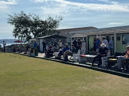 Image result for Benllech Bowling Club
