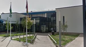 Image result for Fiverivers Leisure Centre