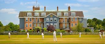 Image result for Lyndhurst Cricket Club