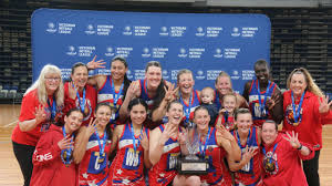 Image result for Vsl Mixed Netball Squad