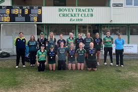 Image result for Redoubtables Womens Cricket Club