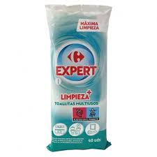 Image result for toallitas limpiadoras