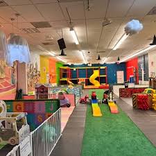 Image result for Recoil Trampoline Club