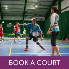 Image result for Blackford Bridge Badminton Club