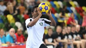 Image result for Southampton Spartans Korfball Club