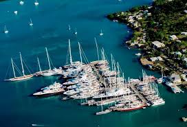 Image result for Falmouth Docks Sailing Club