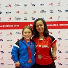 Image result for Loughborough Technical College Badminton Club