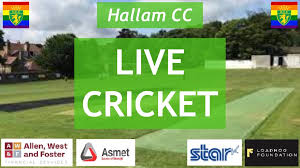 Image result for Hallam Cricket Club