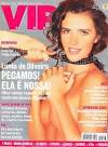 Luma de Oliveira, VIP Magazine January 2000 Cover Photo - Brazil - gfkuwu2qqwtuwquu