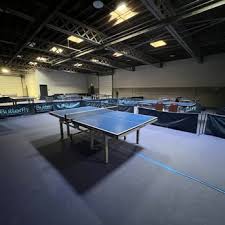 Image result for Albrighton Table Tennis Club