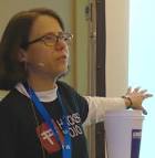 Alison Chaiken at SCALE 10X [ - scale-chaiken