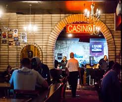 Image result for Lanctan Bowling Club