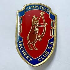 Image result for Hampstead Bowmen
