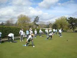 Image result for Knyveton Gardens Bowls Club