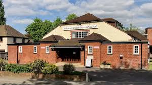 Image result for Ashtead Squash Club