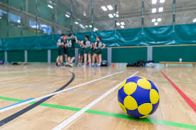 Image result for Nottingham Korfball Club