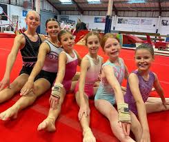 Image result for Swallows Trampoline Club