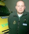 Paramedic Hugh Whitaker was involved in rescuing six-year-old Thomas Hudson ... - article-1240838-07C47A19000005DC-612_233x273