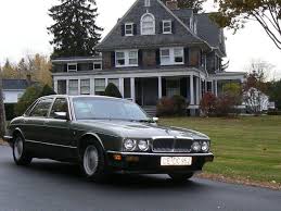 Image result for Alpine Green 1987 Jaguar