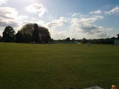 Image result for Hurley Cricket Club