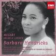 Barbara Hendricks: Mozart