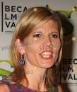 Kate Snow Arriving at the