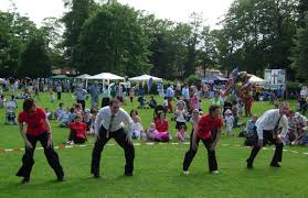 Image result for Strawberry Fayre Majorettes