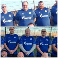 Image result for MAN v FAT Football Dartford