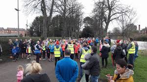 Image result for Shropshire shufflers­ Running Club