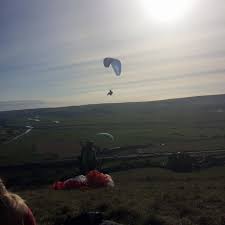 Image result for Sussex Hang Gliding & Paragliding Club