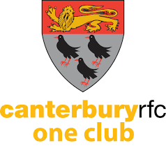 Image result for Canterbury Rugby Football Club