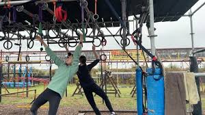 Image result for Cambridge University Modern Pentathlon Club