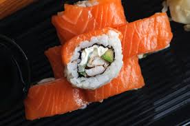 Image result for maki sushi